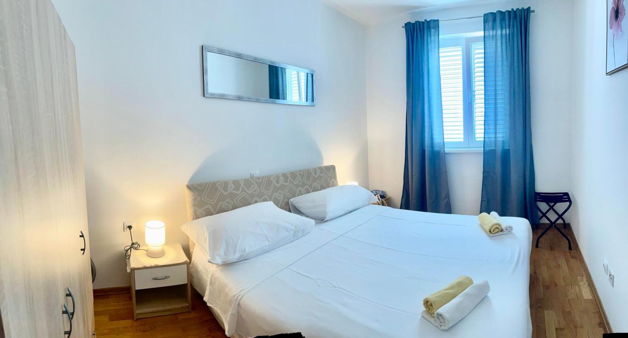 Ocean Breeze Suite Dubrovnik Ruang foto